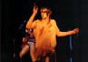 Marillion - The Apollo, Oxford - 23.02.1984 - Photo by James Stuart
